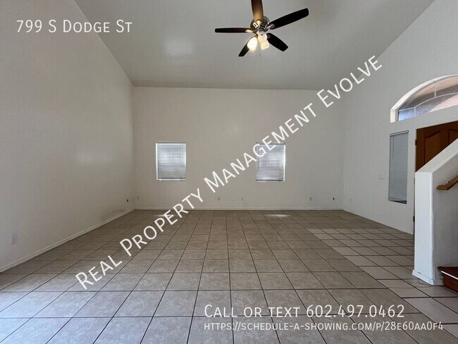 Building Photo - COME TOUR TODAY!
