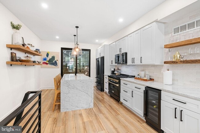 Photo - 2231 Earp St Townhome