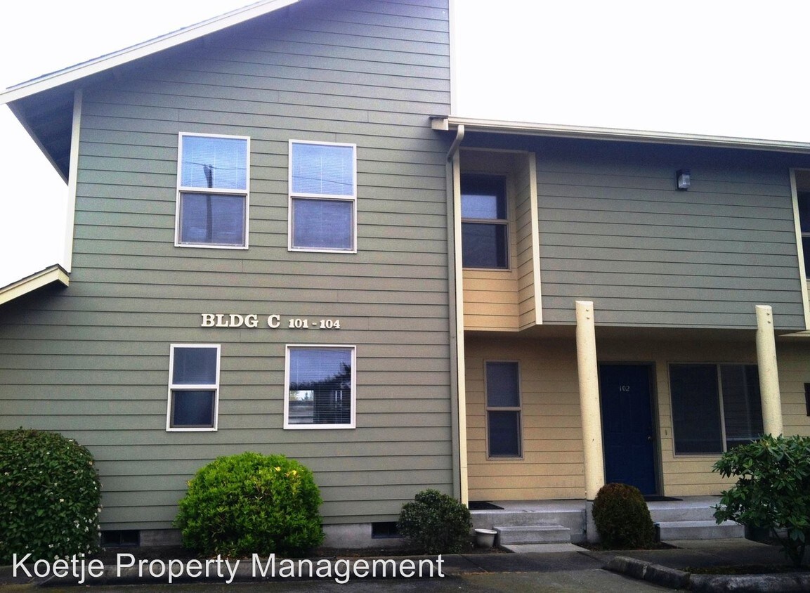 Primary Photo - 480 S Oak Harbor St
