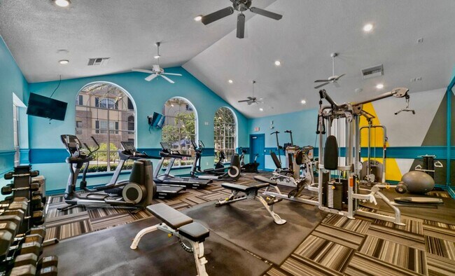 Foto del edificio - Reserve of Point Meadows Condo!
