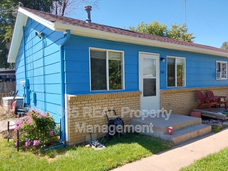 Primary Photo - 3614 Pueblo St