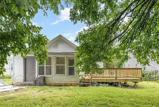 Building Photo - 4916 Jameson St