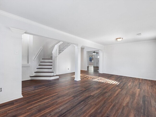 Foto del edificio - 14306 Spring Marsh Ct