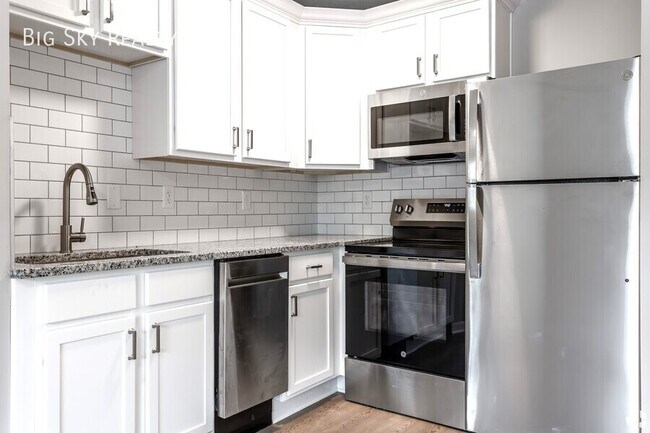 Foto del edificio - 131 N High St