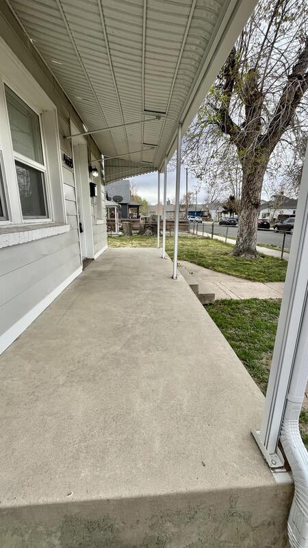 Photo - 4668 Sherman St House