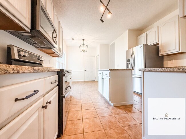 Foto del edificio - Updated home in Hammett Crossing!