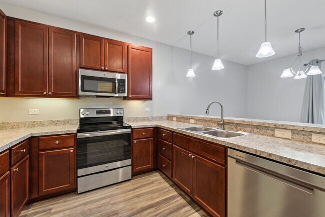 Building Photo - Beautiful Crofton at Spence Crossing Townhome/Condo | 3 BR | 2.5 BA | 1,867 Sq. Ft.