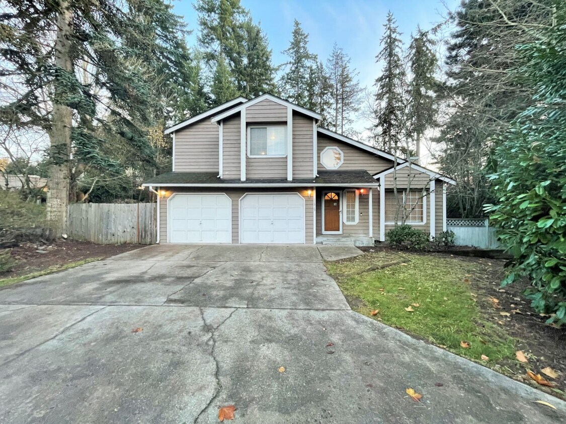 11515 209th Avenue Ct E House Rental in Sumner, WA