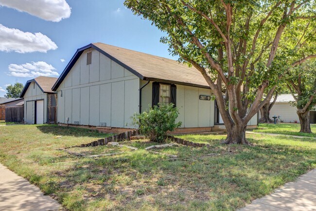 Foto del edificio - Charming 3-bedroom