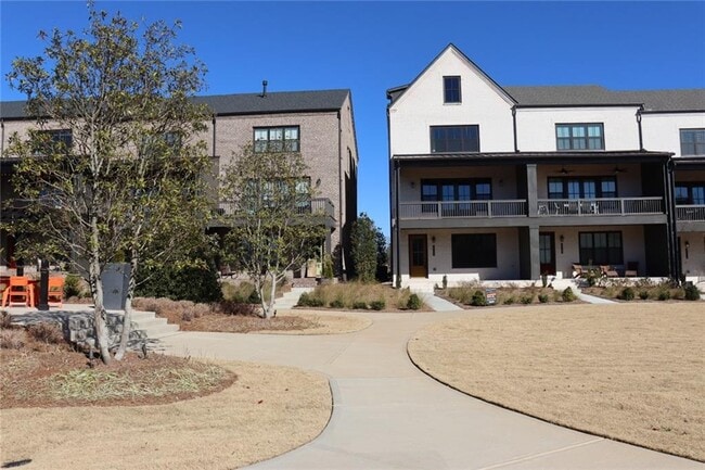 Foto del edificio - 6720 Whitman Walk