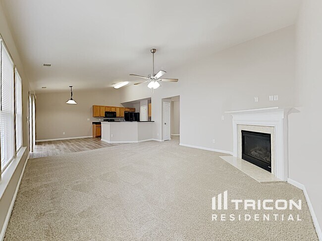 Foto del edificio - 1351 Piney Church Rd