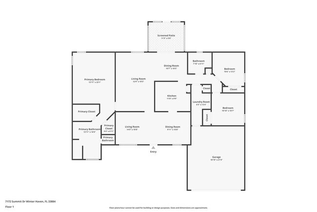 Building Photo - 7172 Summit Dr