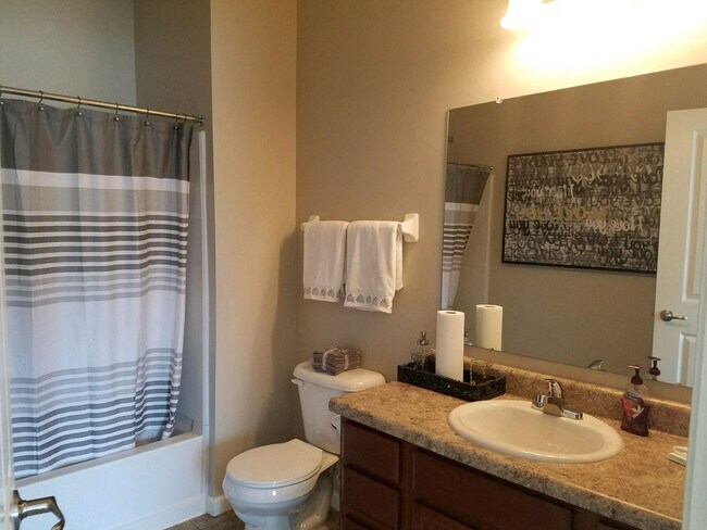Foto del edificio - Village at Gantz Meadows
