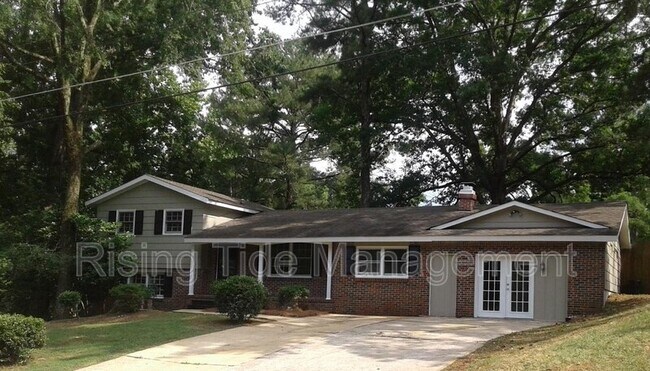 Building Photo - 305 Argonne Dr