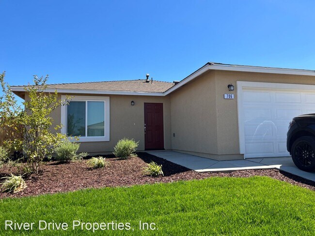 Building Photo - 4 br, 2 bath House - 706 Marcus Court