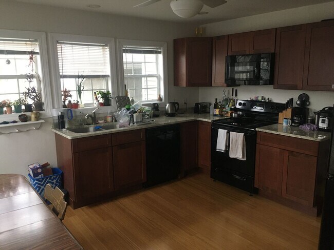 Foto del edificio - 205-207 N. Ingersoll Street