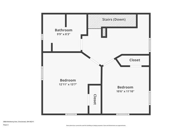 Foto del edificio - 3064 McHenry Ave