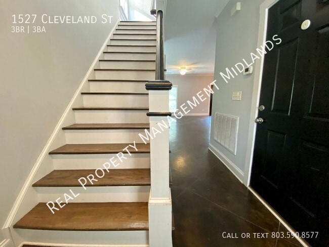 Building Photo - 1527 Cleveland St