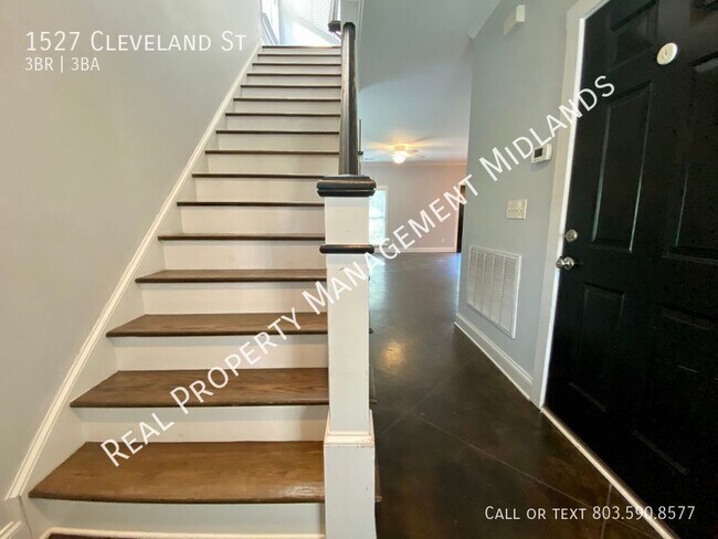 Foto del edificio - 1527 Cleveland St