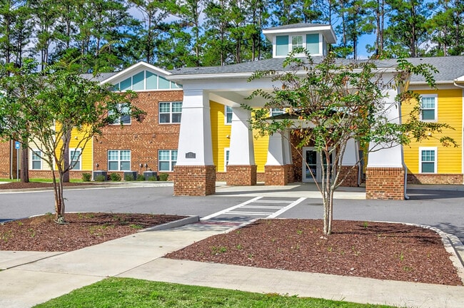 Building Photo - Ashleigh Place Senior Apartments