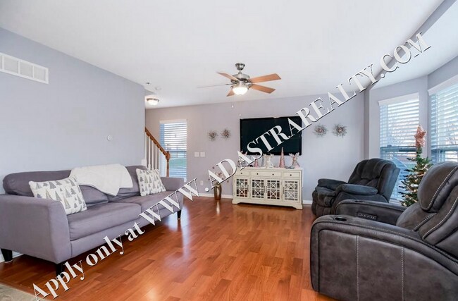 Foto del edificio - Charming 3 bed 2.5 Bath in Liberty-Availab...