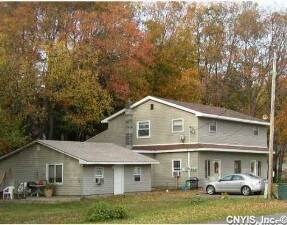 Primary Photo - 7653 New Floyd Rd