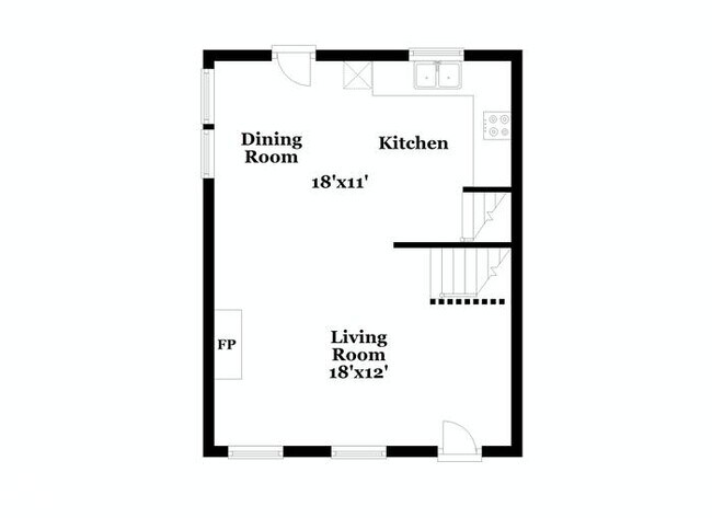 Building Photo - 10 Nectar Ct, Douglasville, GA 30134