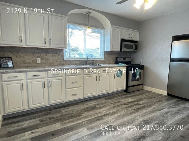 Building Photo - 2129 N 19th St