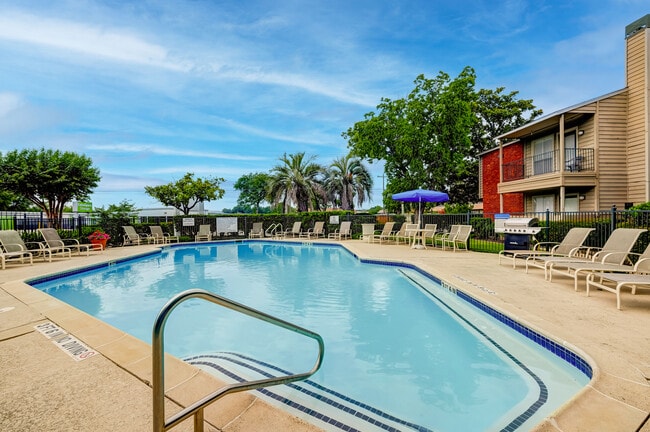 Foto del edificio - Sabo Village