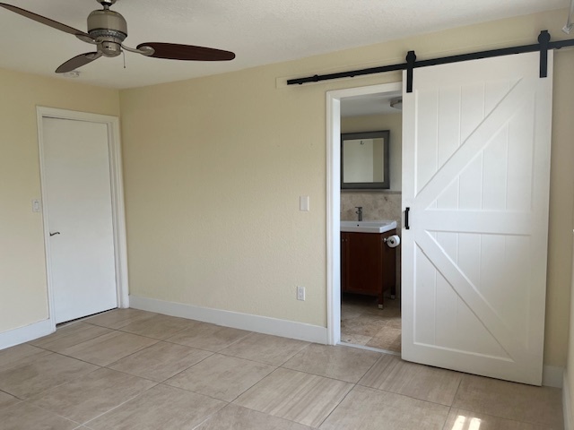 Master bedroom - 1020 94th St