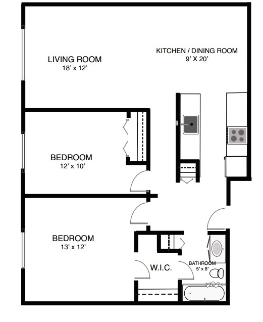 Apartments For Rent In Milaca Mn Apartments For Rent In Milaca Mn