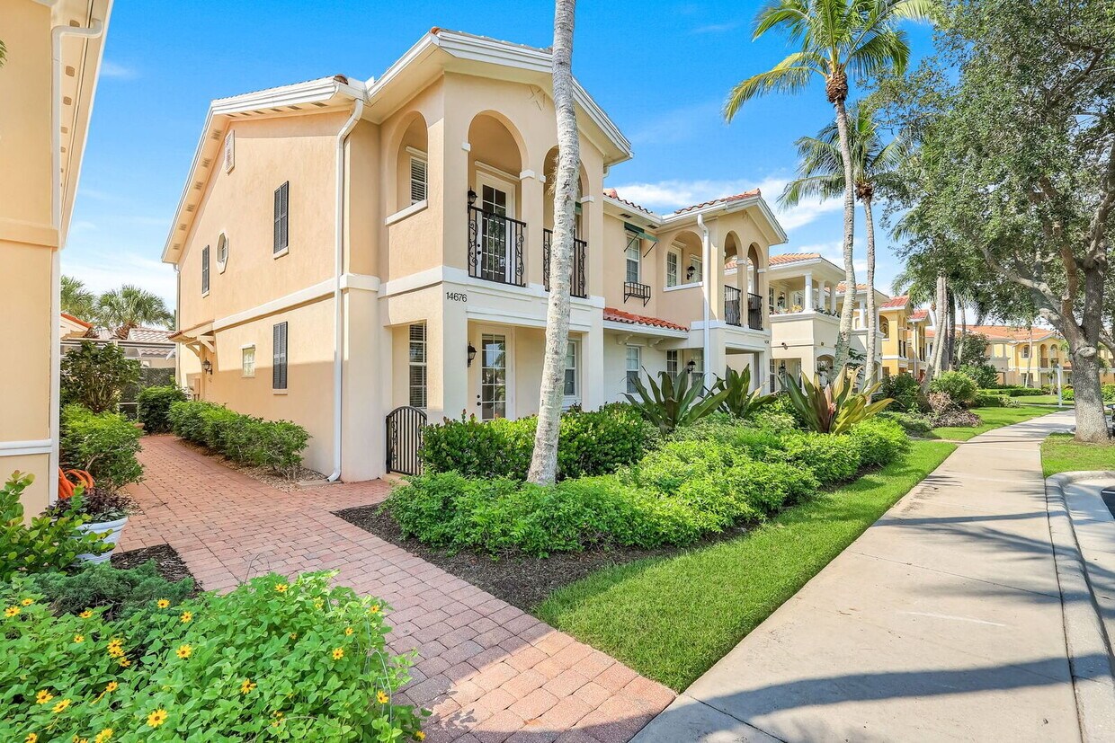 Primary Photo - Annual Rental in San Remo at Palmira –4BR/...