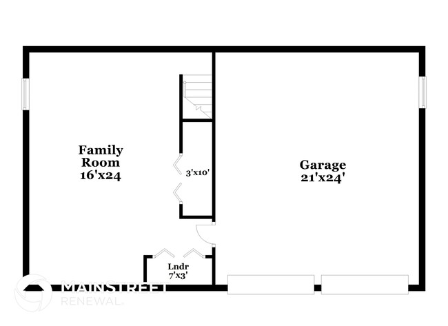 Building Photo - 1208 NE Country Ln