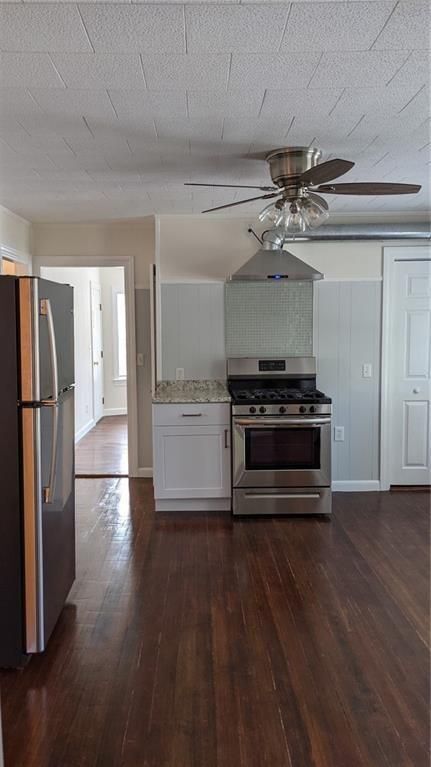 Foto del edificio - 6 Second School St