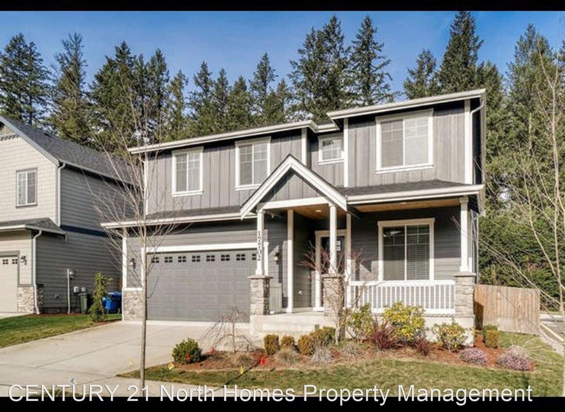 Primary Photo - 4 br, 2.5 bath House - 17702 SE 256th Ct