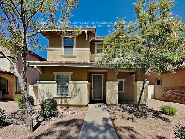 Building Photo - 1342 S Salem