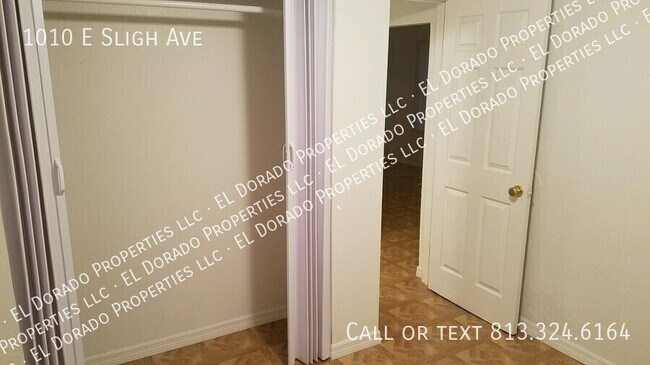 Foto del edificio - 1010 E Sligh Ave