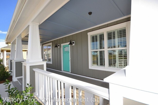 Building Photo - 3 br, 2 bath House - 4534 Old Towne St