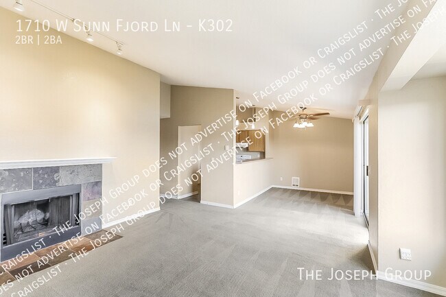 Foto del edificio - 1710 W Sunn Fjord Ln