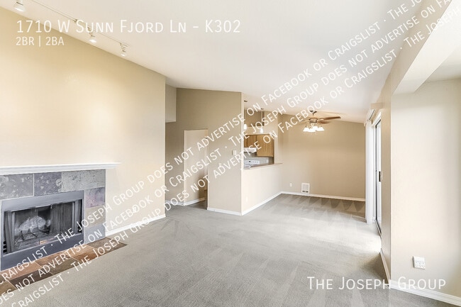 Building Photo - 1710 W Sunn Fjord Ln