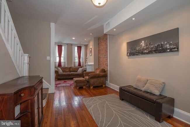 Foto del edificio - 871 N Stillman St