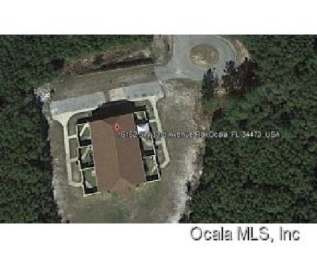 Aerial Photo - 16162 SW 33rd Avenue Rd