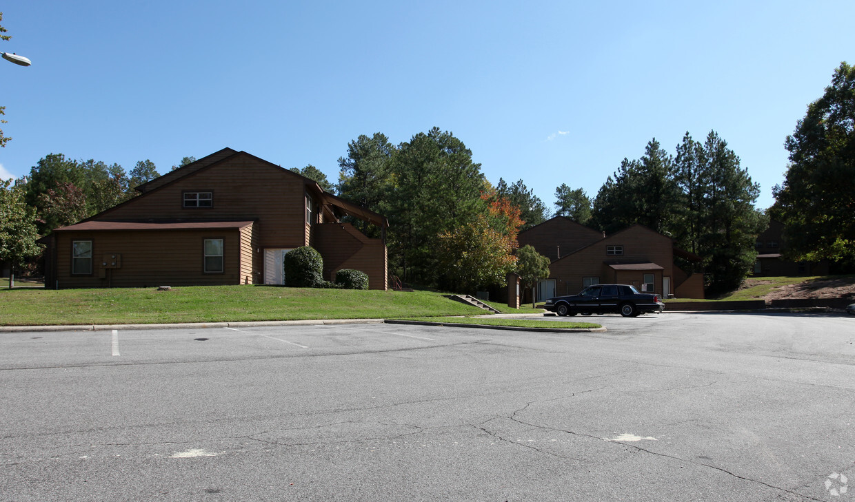 Foto del edificio - Lynnhaven Apartments