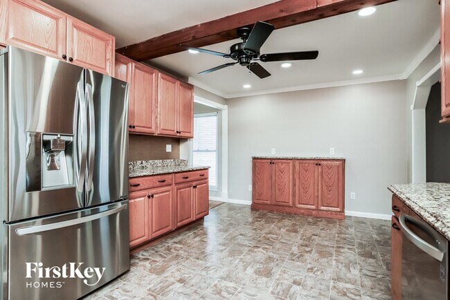 Foto del edificio - 106 Mill Bridge Ct