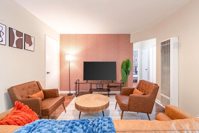 Foto del edificio - 2312 Bonar St