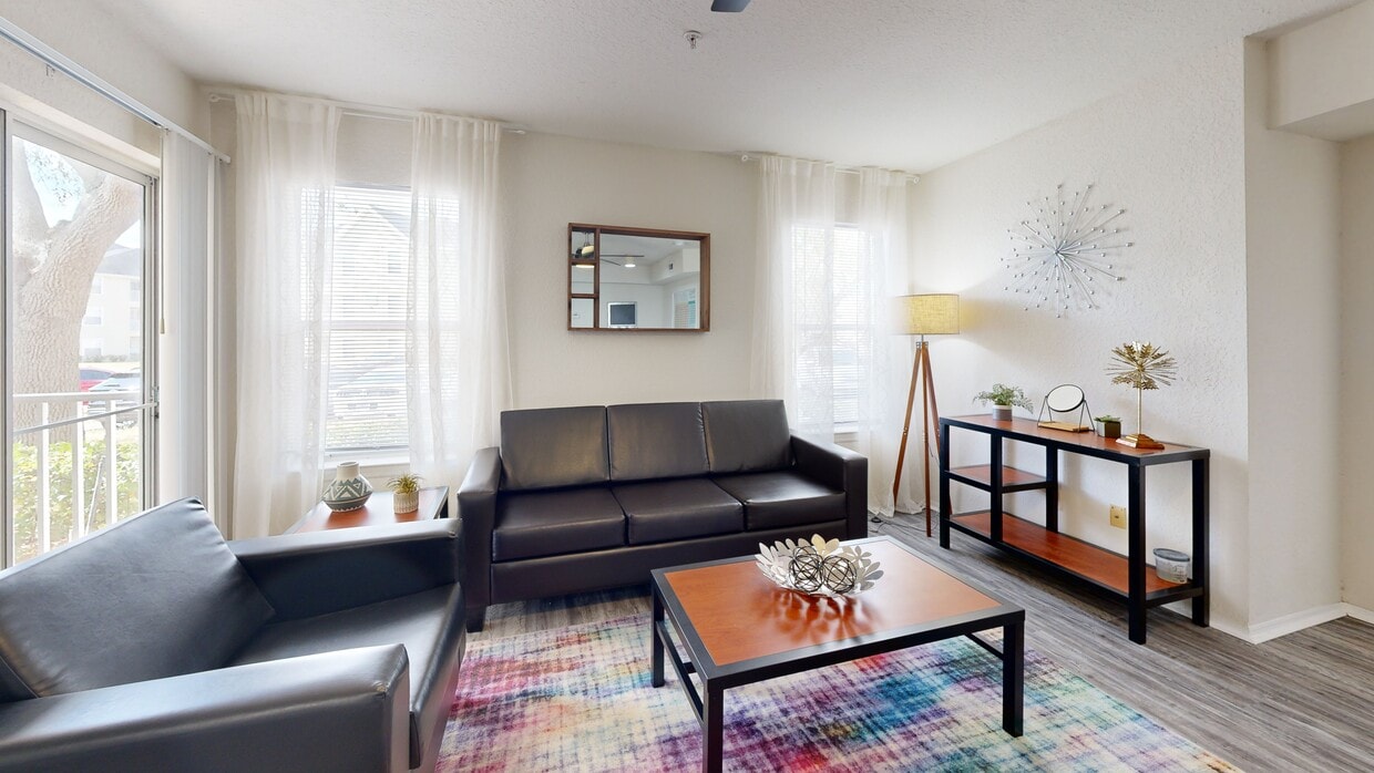 Photo - Pointe at Central Apartments