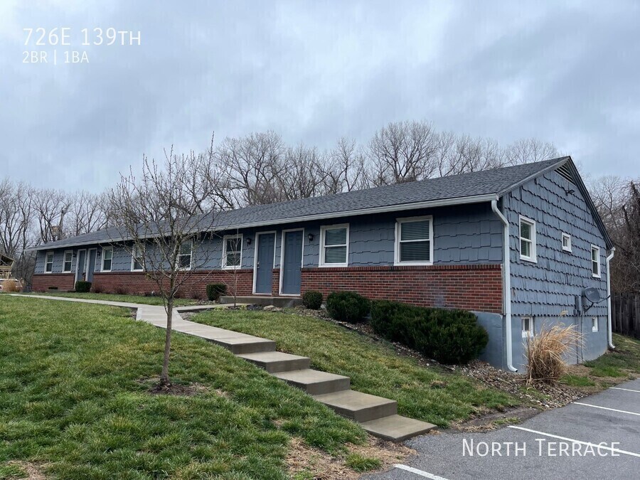 Foto principal - 726E 139th-
