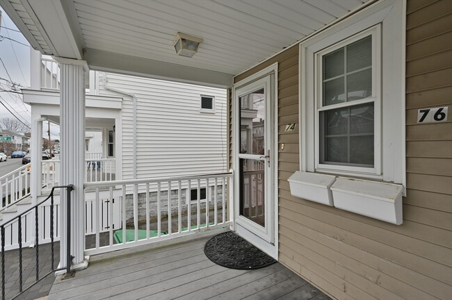 Foto del edificio - 74 Windsor Rd