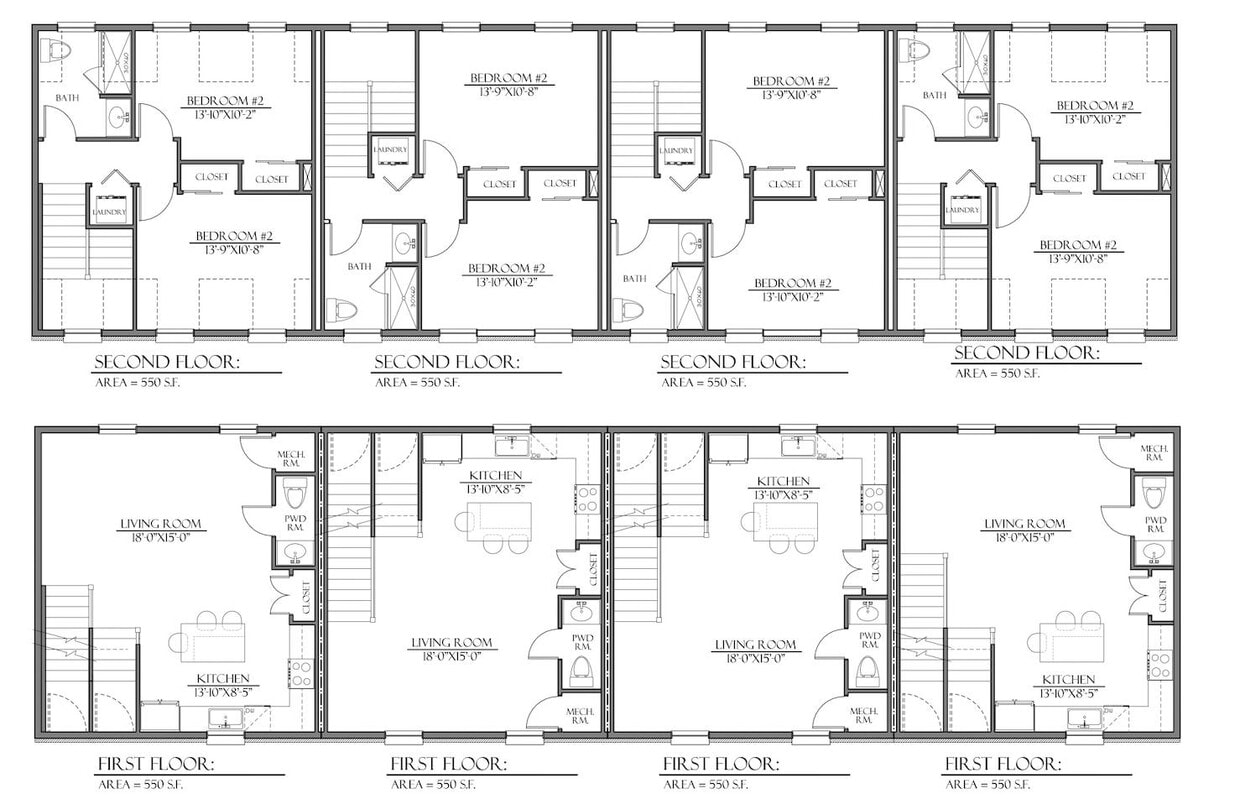 Building Photo - 412 Wharton St
