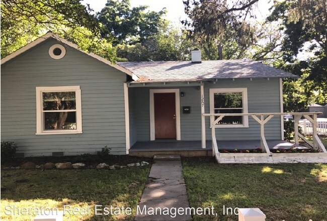 Foto del edificio - 3 br, 2 bath House - 1267 Warner Street